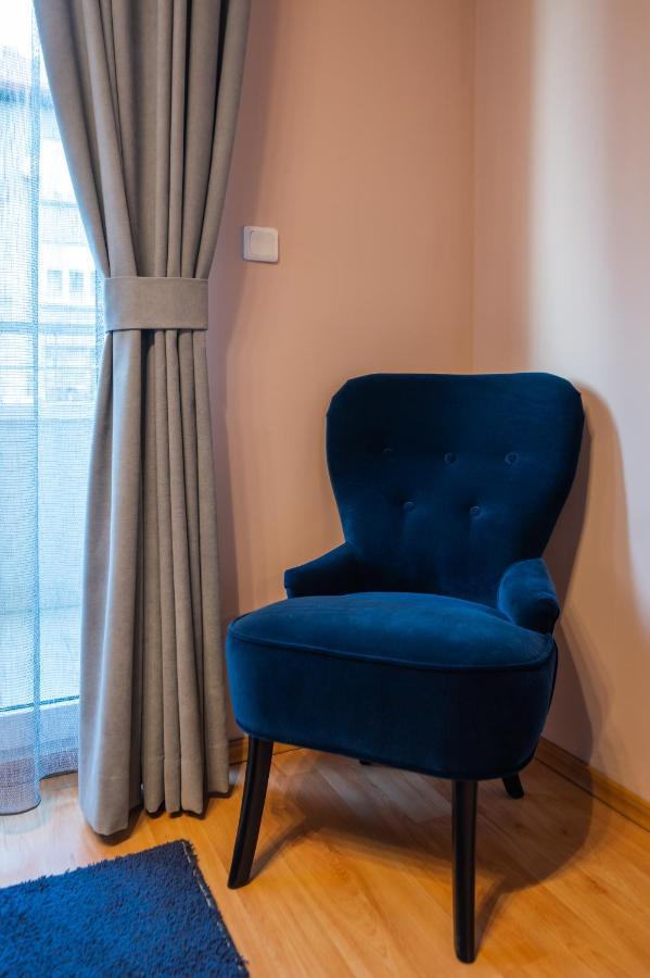 Cosy Green Apt Close To Macedonia Square ソフィア エクステリア 写真